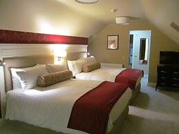 Shrubbery Hotel, Ilminster