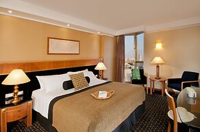 Leonardo Plaza Hotel Jerusalem