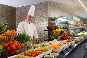 Leonardo Plaza Hotel Jerusalem