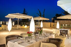Leonardo Plaza Hotel Jerusalem