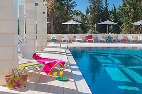 Leonardo Plaza Hotel Jerusalem