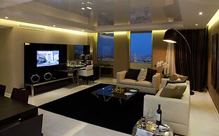 Leonardo Plaza Hotel Jerusalem