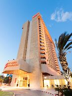 Leonardo Plaza Hotel Jerusalem
