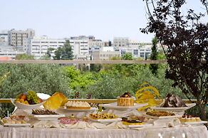 Leonardo Plaza Hotel Jerusalem