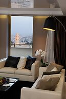 Leonardo Plaza Hotel Jerusalem