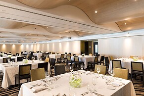 Leonardo Plaza Hotel Jerusalem