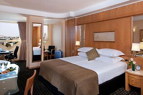 Leonardo Plaza Hotel Jerusalem