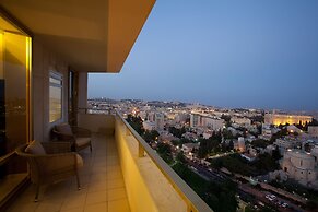 Leonardo Plaza Hotel Jerusalem