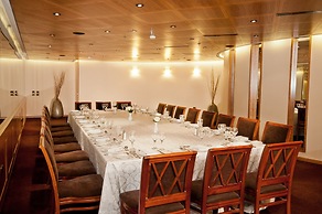 Leonardo Plaza Hotel Jerusalem