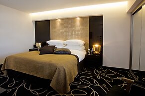 Leonardo Plaza Hotel Jerusalem