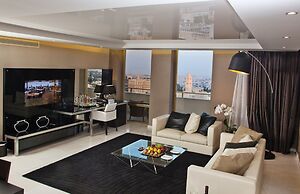 Leonardo Plaza Hotel Jerusalem