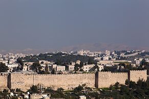 Leonardo Plaza Hotel Jerusalem