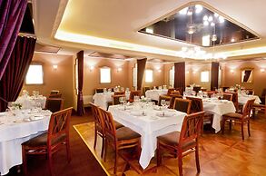 Leonardo Plaza Hotel Jerusalem