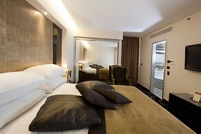 Leonardo Plaza Hotel Jerusalem