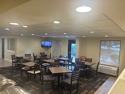 Quality Inn Mt. Pleasant - Charleston