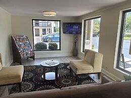 Quality Inn Mt. Pleasant - Charleston