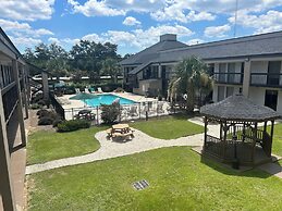 Quality Inn Mt. Pleasant - Charleston