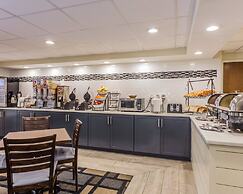 Quality Inn Mt. Pleasant - Charleston