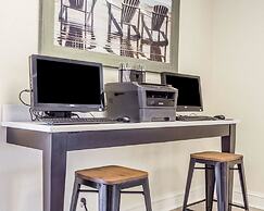 Quality Inn Mt. Pleasant - Charleston