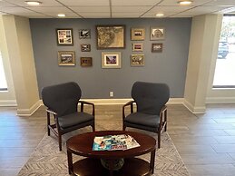 Quality Inn Mt. Pleasant - Charleston