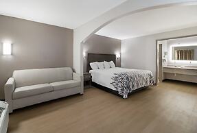 Red Roof Inn & Suites Jackson, TN