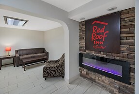 Red Roof Inn & Suites Jackson, TN