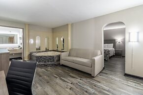 Red Roof Inn & Suites Jackson, TN