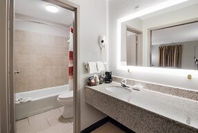 Red Roof Inn & Suites Jackson, TN