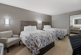 Red Roof Inn & Suites Jackson, TN