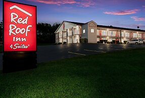 Red Roof Inn & Suites Jackson, TN