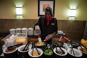 MCM Eleganté Hotel & Suites