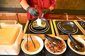 MCM Eleganté Hotel & Suites