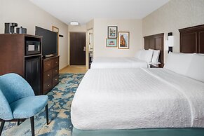 Hampton Inn by Hilton Chicago-Midway Airport