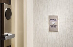 Hampton Inn by Hilton Chicago-Midway Airport