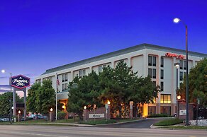 Hampton Inn by Hilton Chicago-Midway Airport