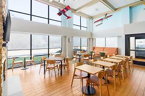 Hampton Inn by Hilton Chicago-Midway Airport