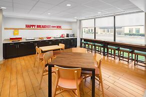 Hampton Inn by Hilton Chicago-Midway Airport