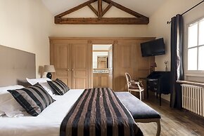 Hôtel la Magnaneraie
