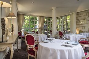 Hôtel la Magnaneraie