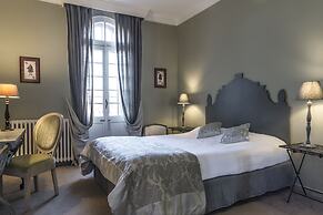 Hôtel la Magnaneraie
