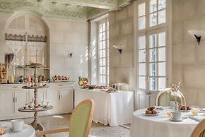 Hôtel la Magnaneraie