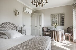 Hôtel la Magnaneraie