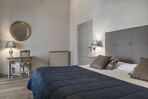 Hôtel la Magnaneraie