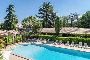 Hôtel la Magnaneraie