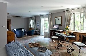 Hôtel la Magnaneraie