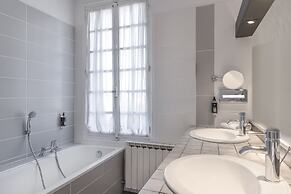 Hôtel la Magnaneraie