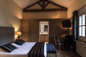 Hôtel la Magnaneraie