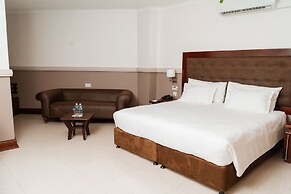 Great Zimbabwe Hotel