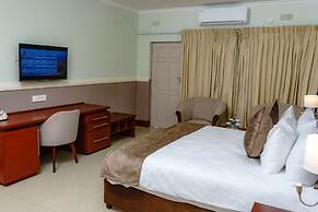 Great Zimbabwe Hotel