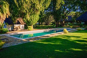 Great Zimbabwe Hotel